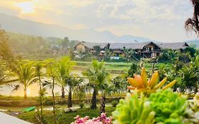 Mai Chau Onsen Retreat